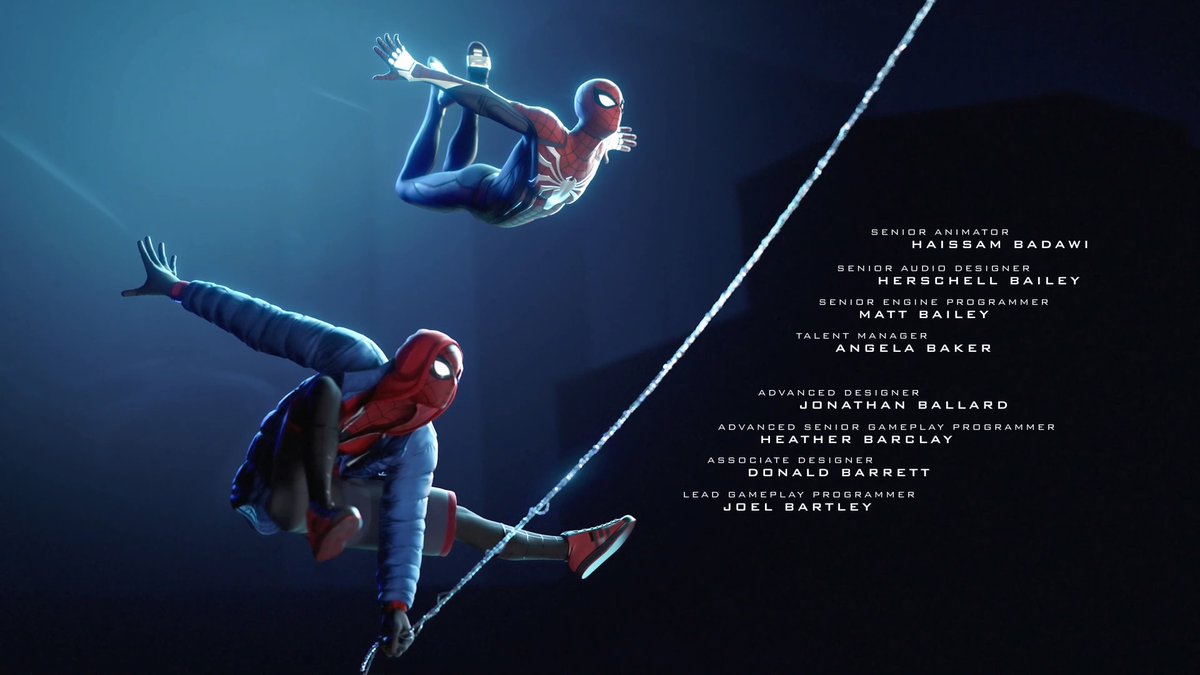 manupkp's tweet photo. #PS5Share, #MarvelsSpiderManMilesMorales https://t.co/LXJdbDptb6