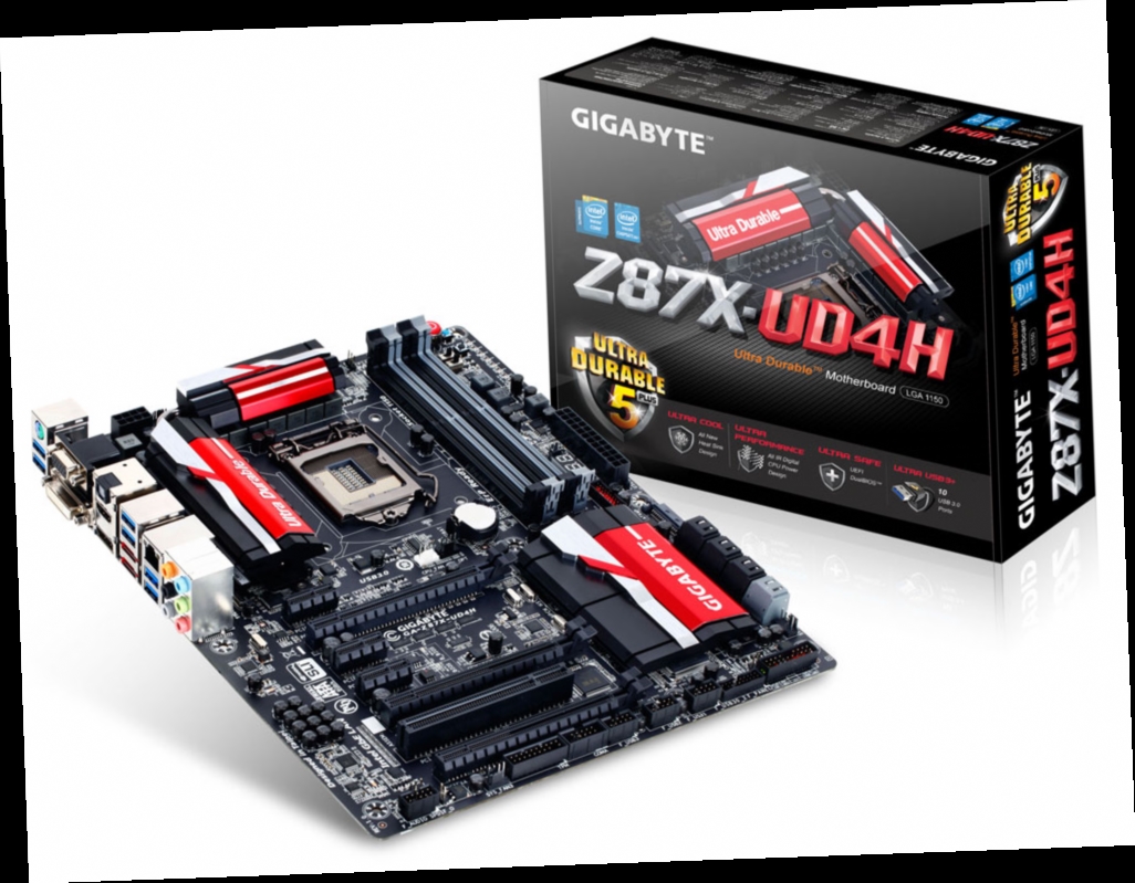gigabyte z87x-ud4h-cf driver software download / Twitter