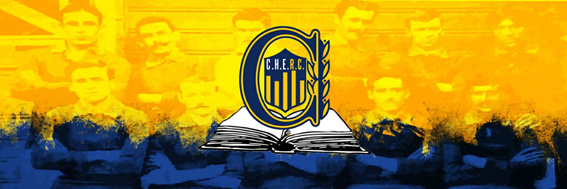 CHERCoficial's tweet photo. 1928: CAMPEON EN CANCHA DE NEWELLS
En 115 años de enfrentamientos clásicos @CARCoficial se reserva el grandísimo mérito de ser el primero en salir campeón en la casa de su histórico rival. Hoy 16 de diciembre se cumplen 92 años de ese título y te lo contamos en este #CHERChilos https://t.co/IbyovFkI6t