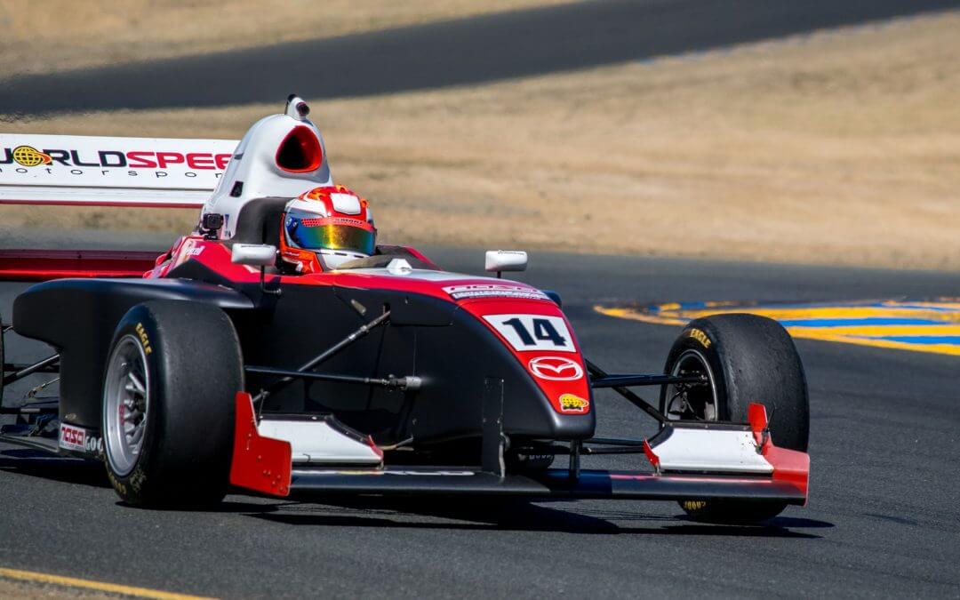 FormulaCarChallenge tweet media