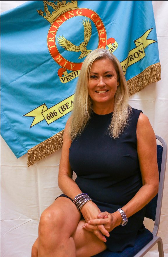 Tonight we sat a farewell to CI Wheatley. A corner stone m, always willing to do the jobs no one really wants to do.

Most importantly she was the laughter - when things weren’t going to plan, or there was upset, or we were just tired - she would come along with a big smile.