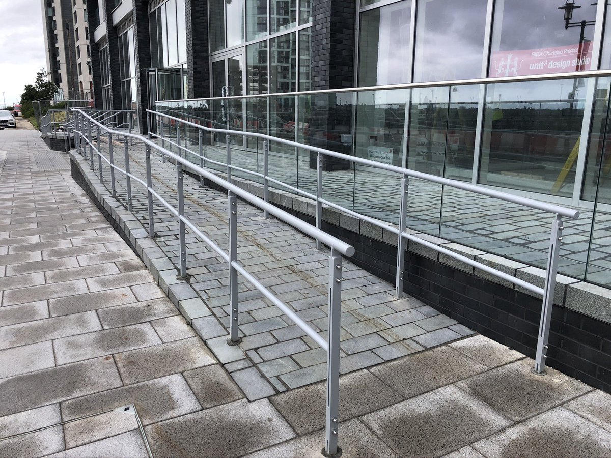 Sterling Fabrication tweet media