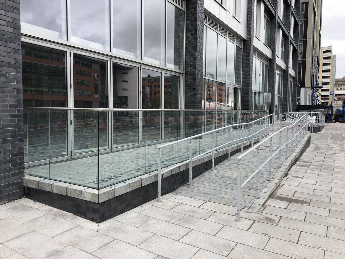 Sterling Fabrication tweet media