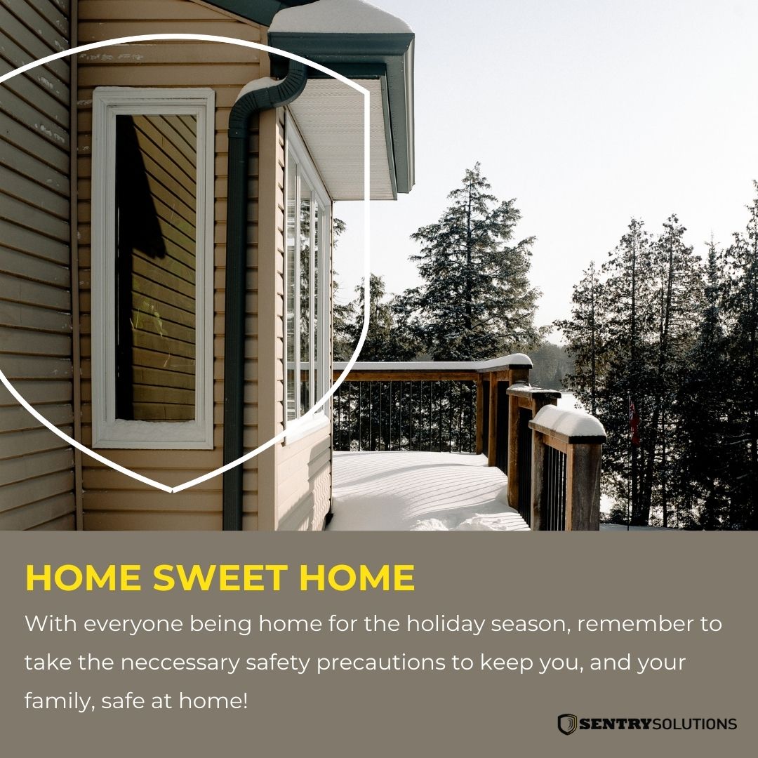 SentrySolutions's tweet photo. Keep your Home-Sweet-Home safe and secure this holiday season!

Visit our website today for more!

https://t.co/Ln7U66Lr6K
#homesecurity https://t.co/EeiVxjUQS7