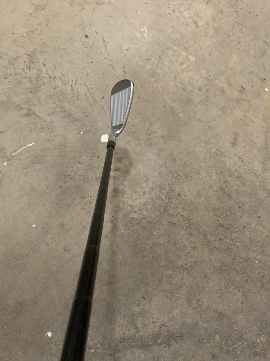 Amherst Golf Club tweet media