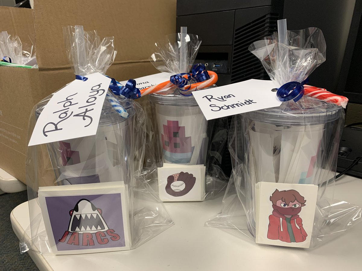 LHS210Idell's tweet image. Graphic Design students finished up their stickers! They are all packaged and ready to be delivered to my amazing students!! #sticker #stickerexchange #GoLemont #lemontART #design #illustration #studentartwork #GraphicDesign  @Lemont_HS