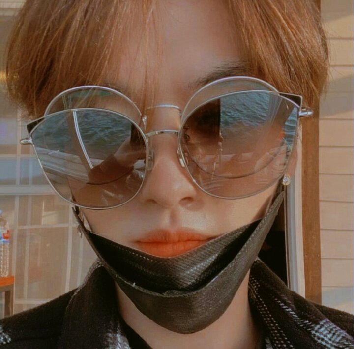 onestayofthewo1's tweet photo. Yeah😎 https://t.co/z9LgKYcEff
