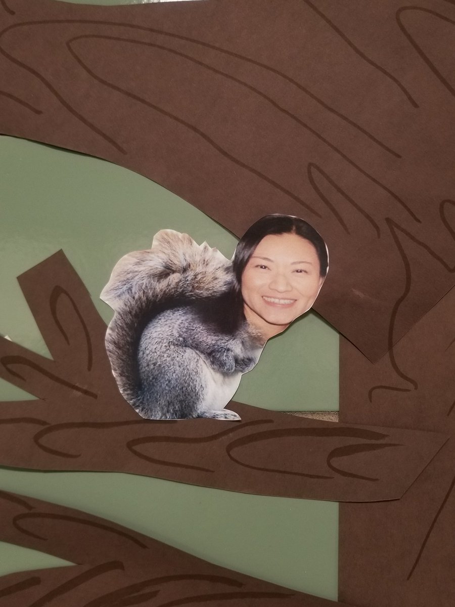 BRAVE Ambassadors are working on the kindness tree! Great idea <a href="/EveMangibin/">Eve Mangibin</a> &amp; <a href="/kerrischmitt/">kerri schmitt</a>! Can't wait to see the tree grow with leaves of kindness!

<a href="/JerichoMS/">Jericho MS</a> @JerichoUFSD