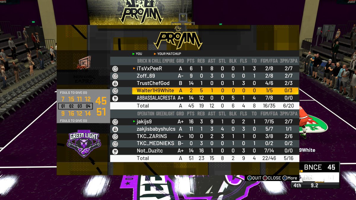 Operation Greenlight tweet media