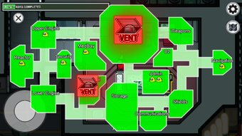 coisas_us's tweet photo. Um painel de ver as vents abrindo. https://t.co/mO6X5XVWT7