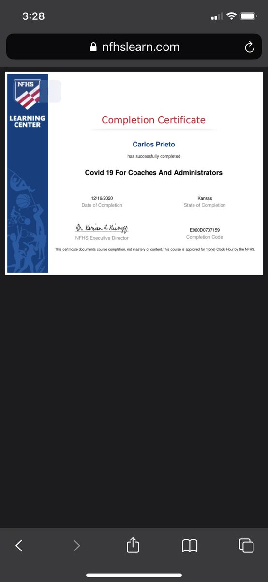 luckygchscoach's tweet photo. I’m an expert now!! https://t.co/Dx4ABCfBIL