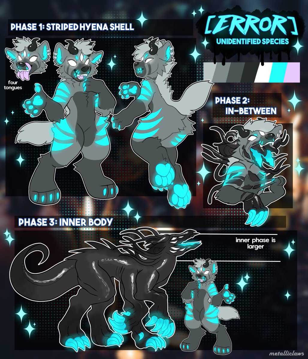 ✨ERROR✨🔜FC tweet media