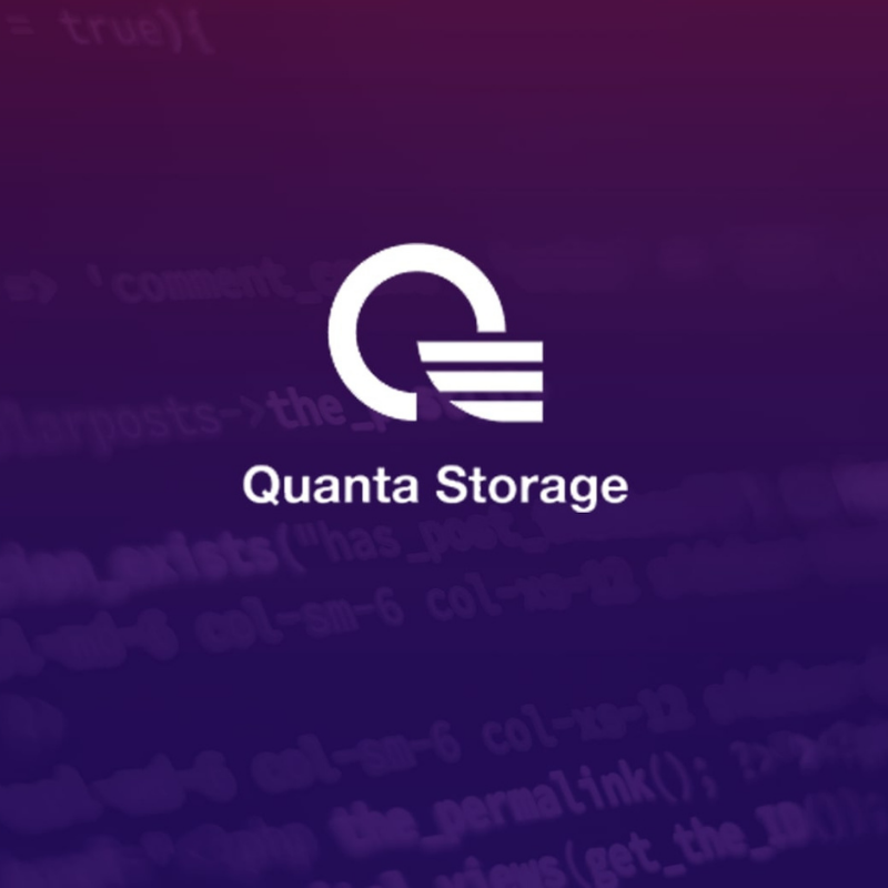 SecureCircleIO's tweet photo. Quanta Storage Inc. Secures Customer Intellectual Property - SecureCircle Case Study
Read at : https://t.co/fcczSvefT1
#ERPInsightJam https://t.co/1X5TgayCGY