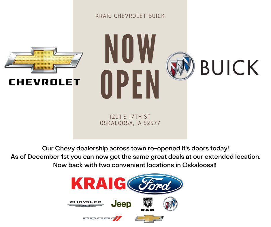 Kraig Ford (@kraigfordsocial) on Twitter photo 