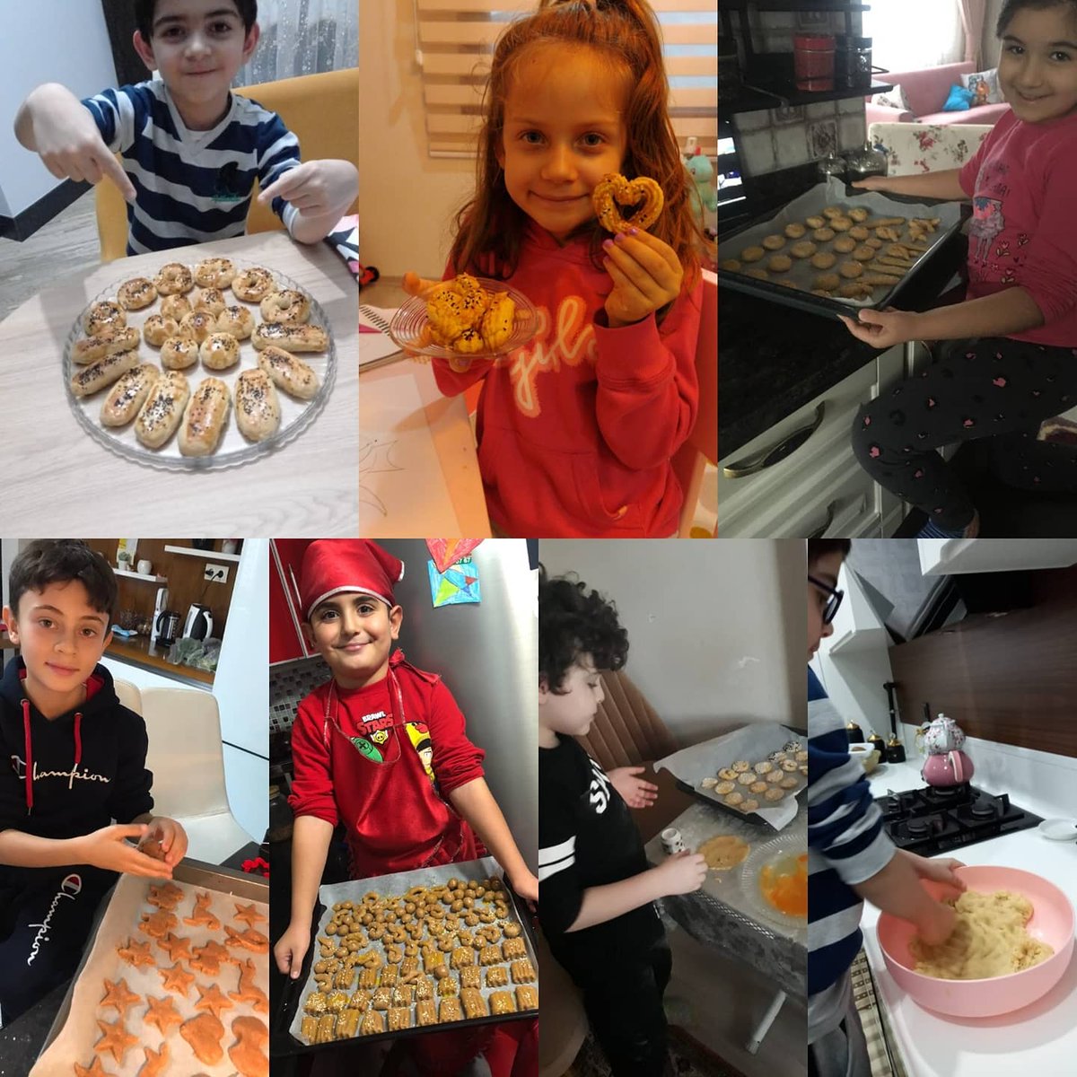 2/I canlı derste kurabiye yapıyor... <a href="/ziyaselcuk/">Ziya Selçuk</a> <a href="/AdemKoca46/">Adem Koca</a> <a href="/MersinliAhmett/">Yenişehir/MersinliAhmetilkokulu</a> <a href="/Yusufbltcgl1/">🇹🇷YusufBaltacioğlu🇹🇷</a>