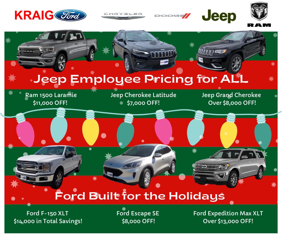 Kraig Ford (@kraigfordsocial) on Twitter photo 