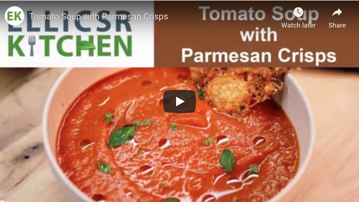 ELLICSR Kitchen tweet media