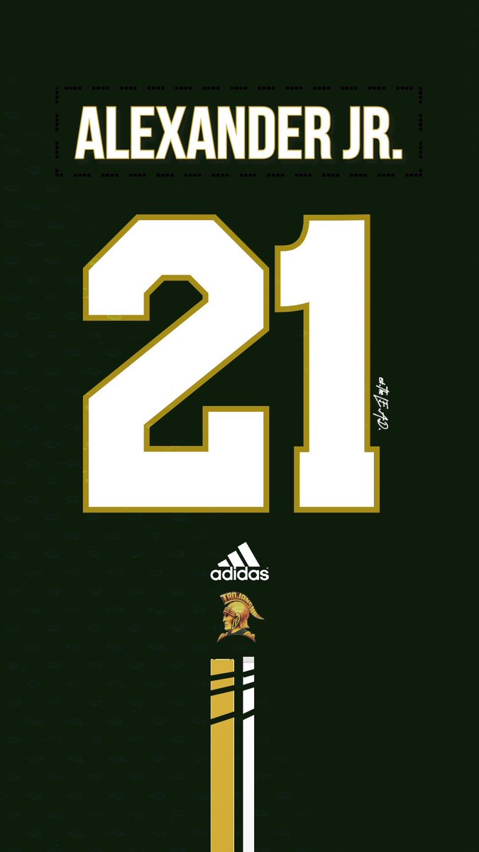 Lincoln Trojans Football tweet media