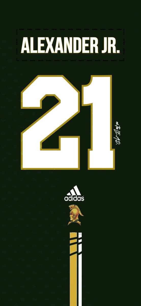 Lincoln Trojans Football tweet media