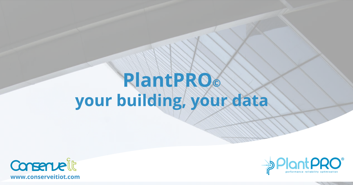 conserveitiot's tweet photo. Our award-winning #PlantPRO #chillerplantoptimisation solution provides on-board real time analytics, diagnostics, reporting, measurement and verification to continually readjust the chiller plant for optimal performance. For more: https://t.co/yh2SCjFKOI https://t.co/5c1AjBMAHE