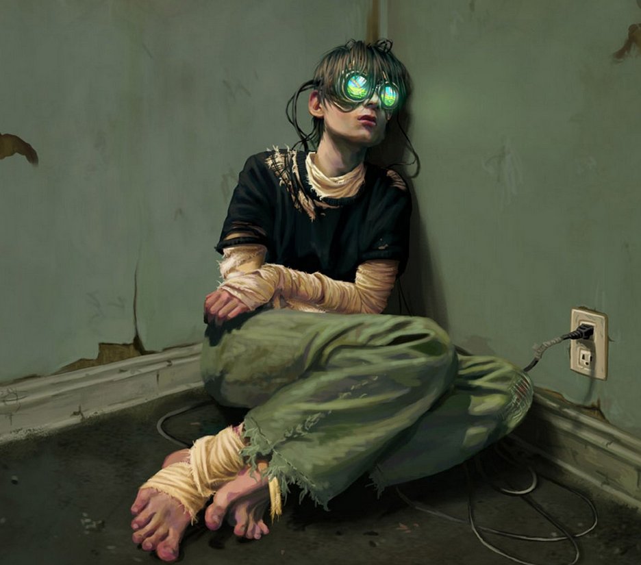 What about "freedom" and "no limits"? Generically, freedom leads to disaster. There are various reasons for this. I've recently gone over what a disaster food freedom is; it leads to obesity and death and exploitation by hostile forces out to make money https://twitter.com/RichDecibels/status/1339320083131330564