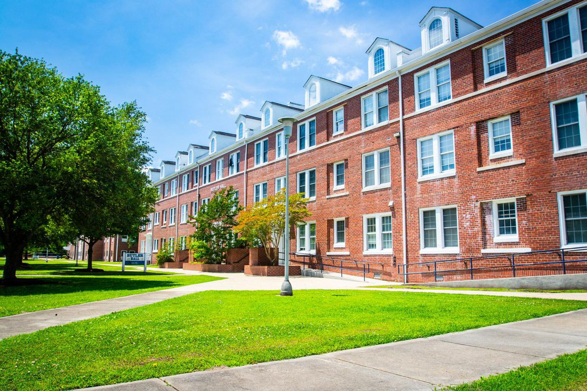 4. More DormsThe school has headed in the right direction with this the past year as well, but the school is growing faster than Chris Brown died in Stomp The Yard (s/o  @TSH678), so the 1.5 dorms they've worked on won't be enough in the next 5 years.