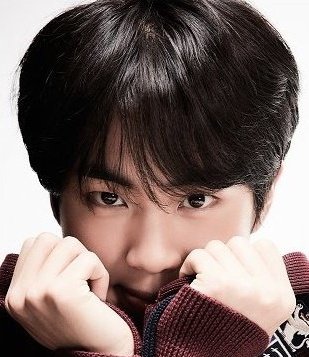 A thread of Kim Seokjin being; Cute as hell          what the hell @BTS_twt