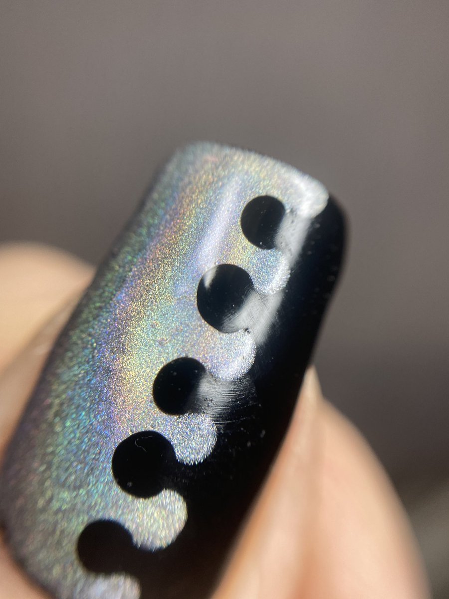 nailsbylyn's tweet photo. What do you think? π
#nailsbylyn #nalanails #nailart https://t.co/pPeXQiIdS5