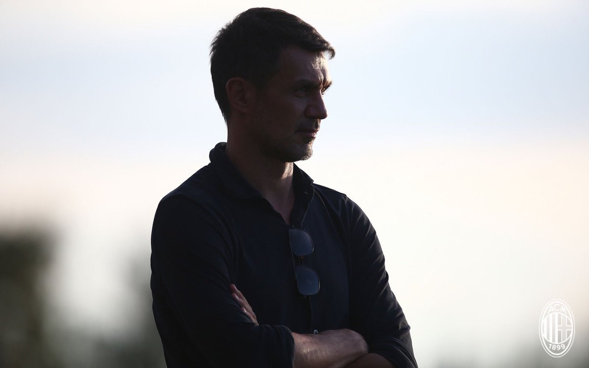 Maldini insisted on signing experienced players which was against Gazidis's policy and almost led to him resigning, now proving that this mix between youth & experience is necessary. His presence also made the club more appealing, helping attract more sought after young talent