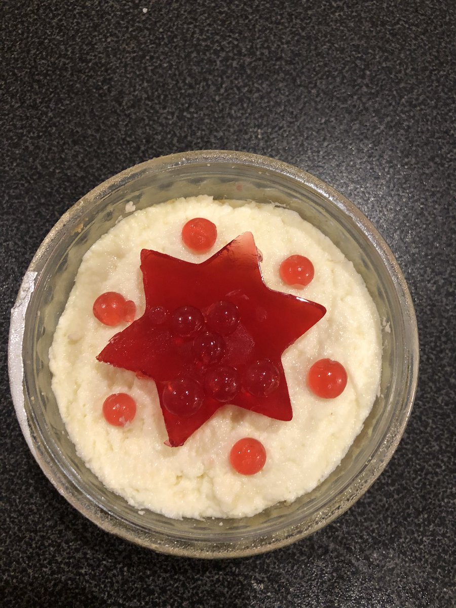 Di Antonio Research Group (@diantoniolab1) on Twitter photo Thanks <a href="/luke_delmas/">Luke Delmas</a> and <a href="/impchemistry/">Imperial Chemistry</a> for the fantastic virtual Christmas Party and the chemical kitchen session. Here is our product, tasted better than it looks probably but still we did our best 😌 <a href="/ClaudiaPercival/">Claudia Percivalle</a> Thanks <a href="/luke_delmas/">Luke Delmas</a> and <a href="/impchemistry/">Imperial Chemistry</a> for the fantastic virtual Christmas Party and the chemical kitchen session. Here is our product, tasted better than it looks probably but still we did our best 😌 <a href="/ClaudiaPercival/">Claudia Percivalle</a>