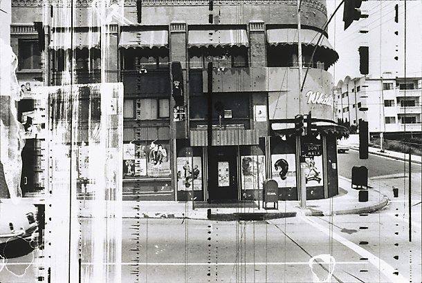 Happy bday Edward Ruscha! 