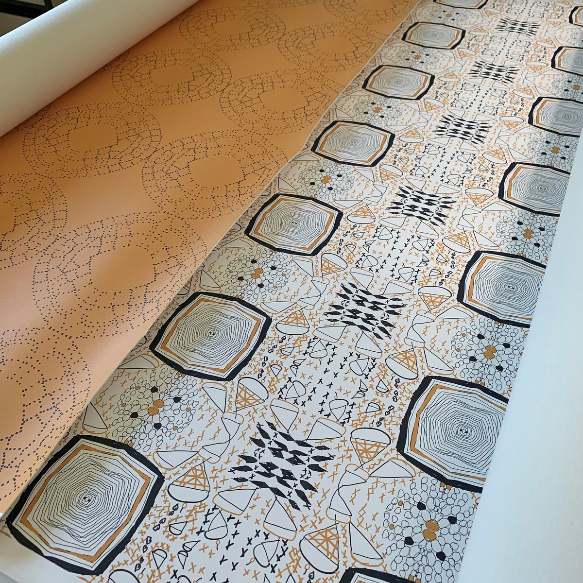 LDI Interiors tweet media