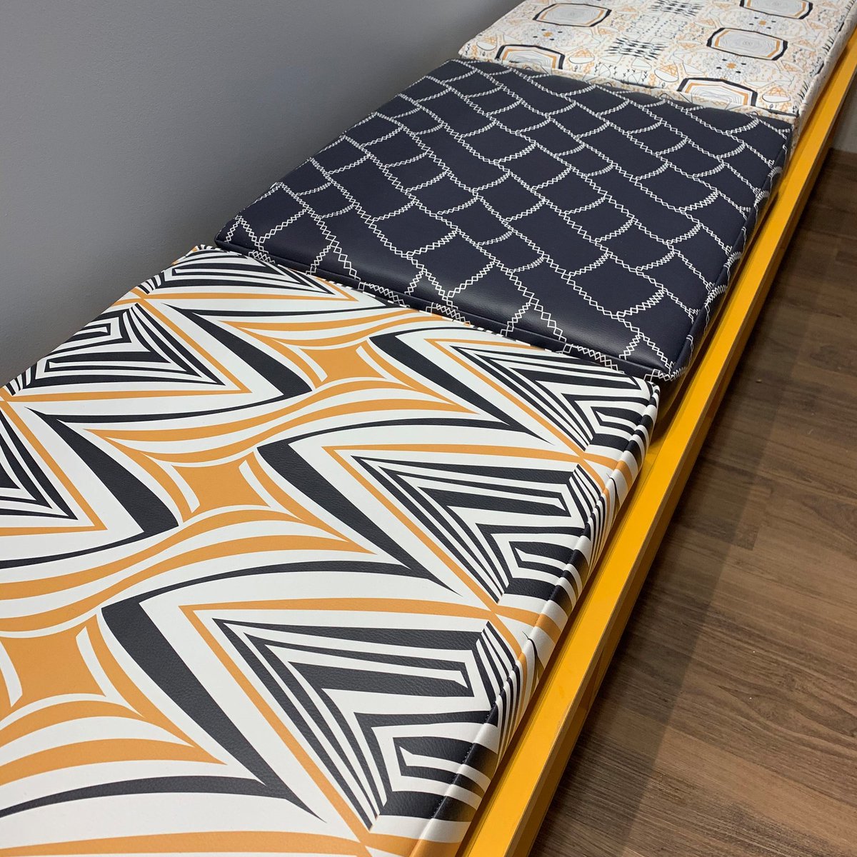 LDI Interiors tweet media