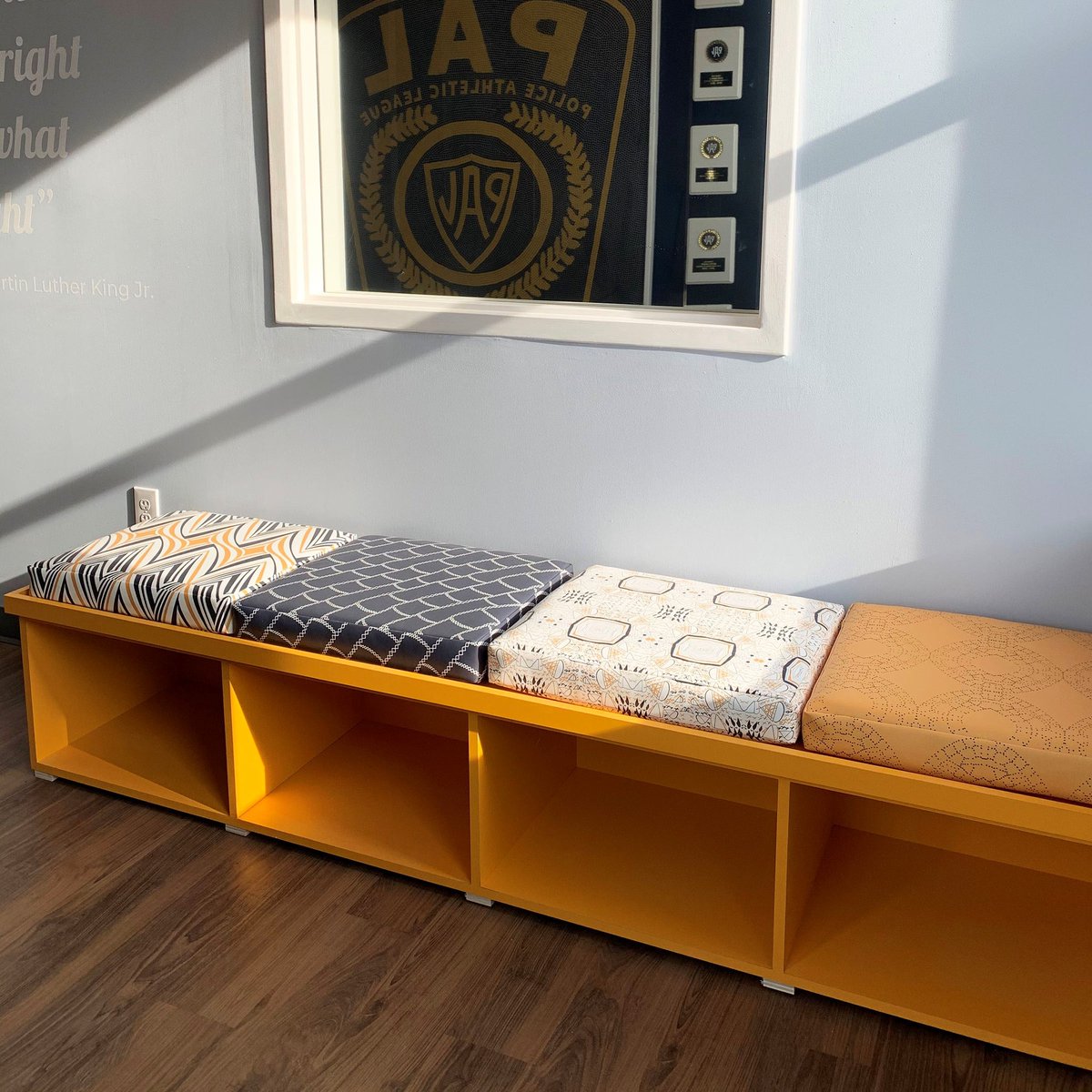 LDI Interiors tweet media