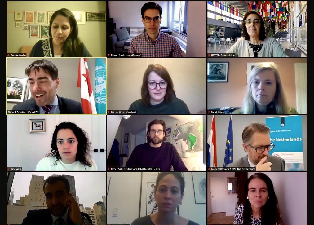 Canada Mission UN tweet media