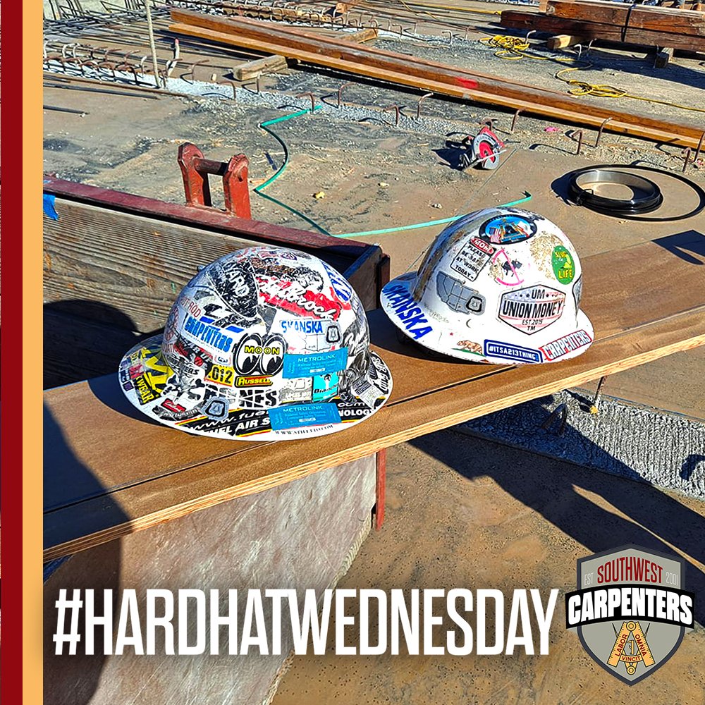 SWCarpenters on Twitter