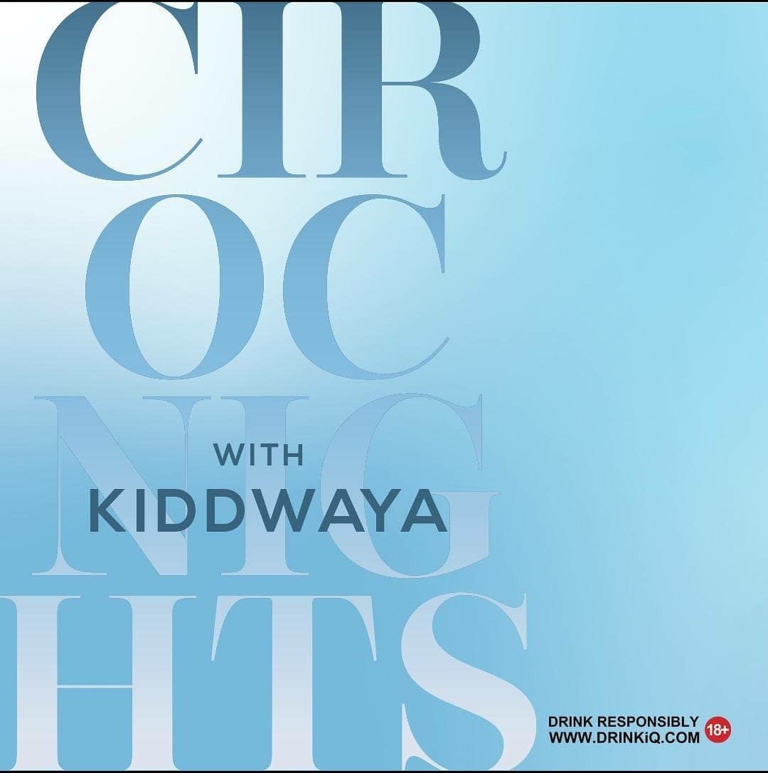 AbjKimberly's tweet photo. Lagos people go chill with Kidaway this evening #kiddontherocks https://t.co/5Pbqn6LsC0