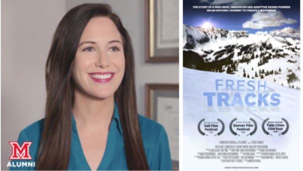 Fresh Tracks Film tweet media