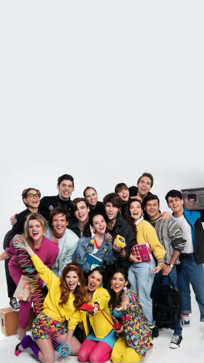kidsRbornstars's tweet photo. Unos pequeños Wallpapers que hice de rápido. ⏳⏰📺
#Club57 #Club572 #Club87 @Club57LATAM @club57online @Capsdeclub57TV https://t.co/90Pub5s614