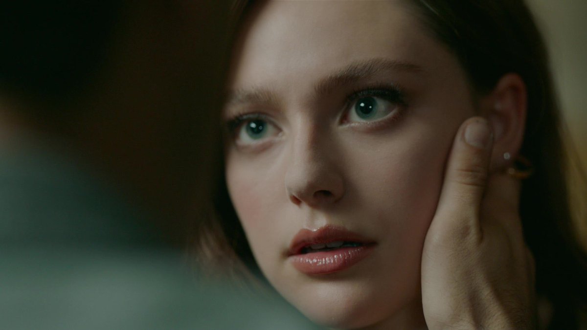 Dorothea"The stars in your eyes, Shined brighter in Tupelo"