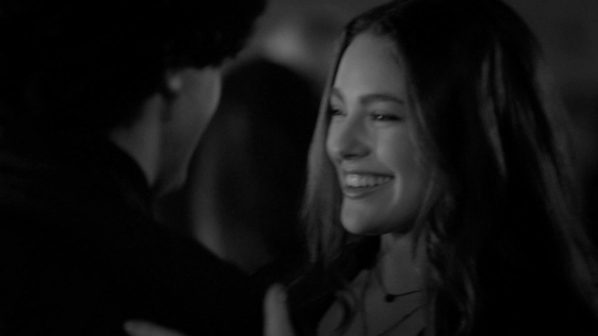 Happiness"There'll be happiness after you, but there was happiness because of you"