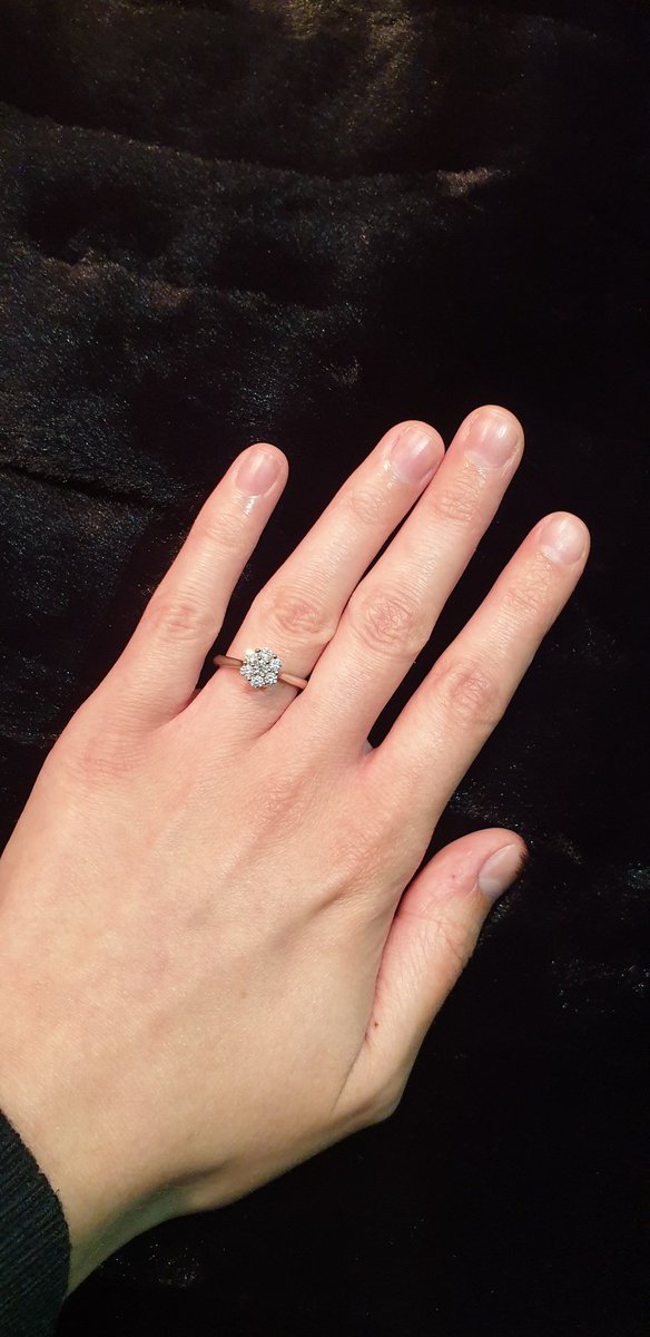 Lycadas's tweet photo. So wolves So I wanted to let everyone know that I popped the question and she said YES!!! @LeahHawes &amp; I are now engaged!!

#WolfTribe🐺 #AlphaofAlphas #FemaleAlpha #engaged #engagement https://t.co/z4Sqez8mMx