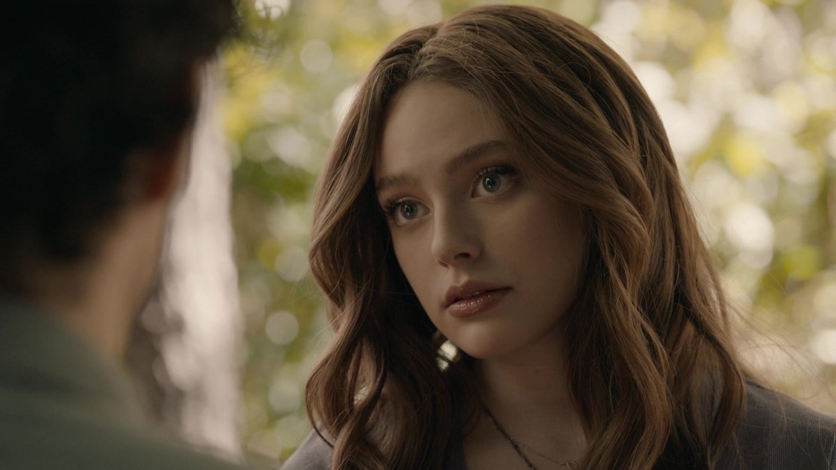 "No one teaches you what to do, when a good man hurts you, and you know you know you hurt him too"