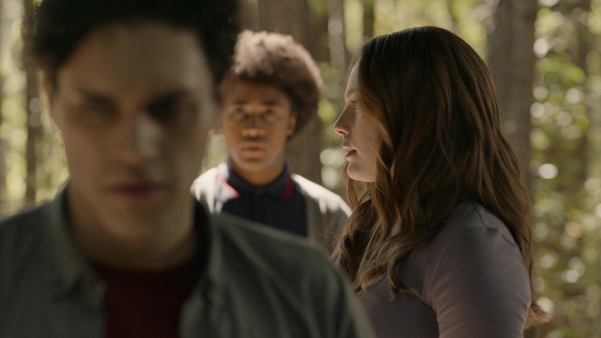 "No one teaches you what to do, when a good man hurts you, and you know you know you hurt him too"