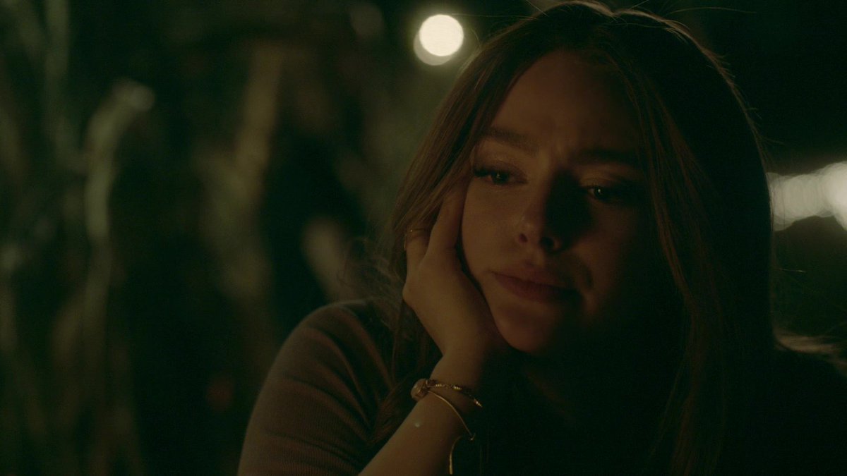 "No one teaches you what to do, when a good man hurts you, and you know you know you hurt him too"