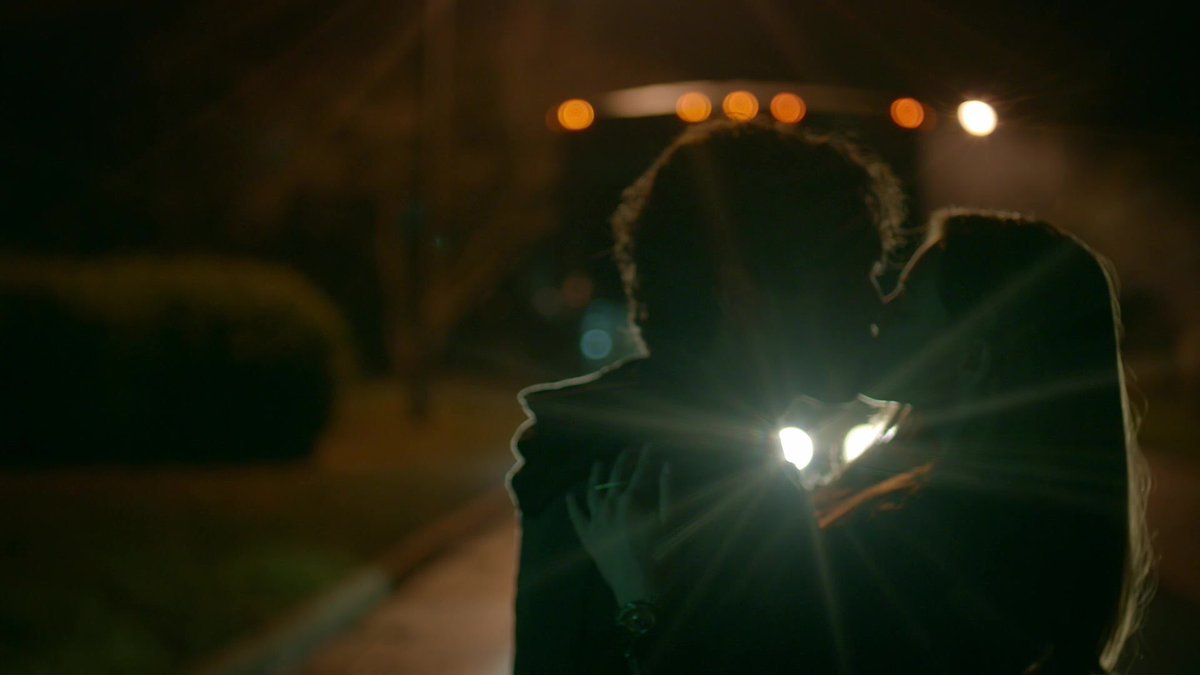 "Across our great divide,There is a glorious sunrise"