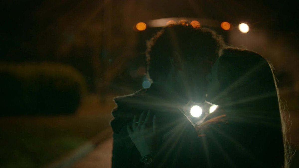 "Across our great divide,There is a glorious sunrise"