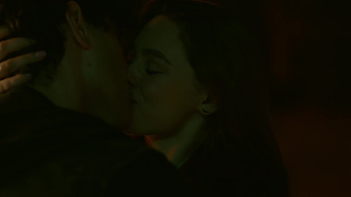 "Across our great divide,There is a glorious sunrise"