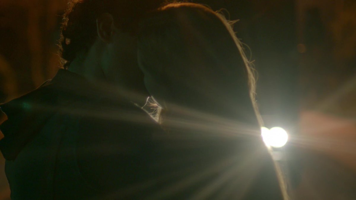 "Across our great divide,There is a glorious sunrise"