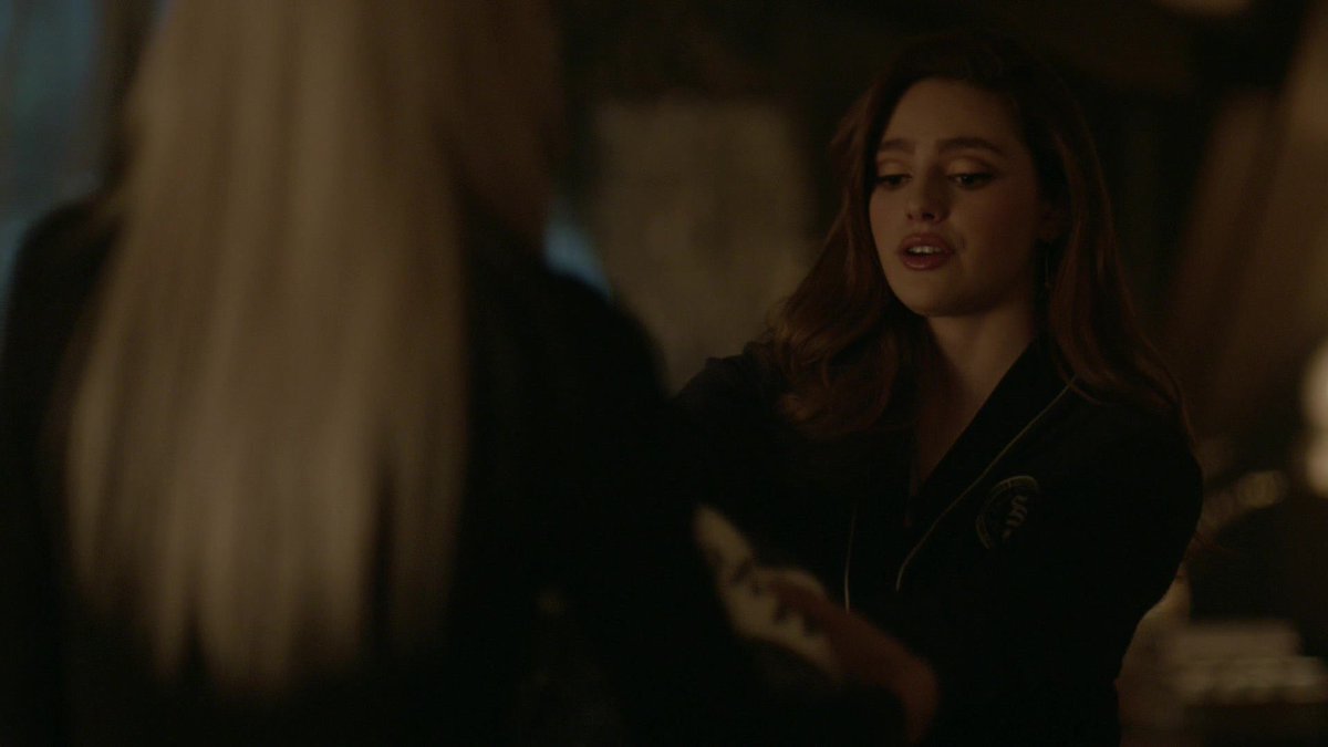 "From the dress I wore at midnight, leave it all behind"